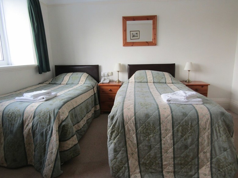 Alison Park Hotel