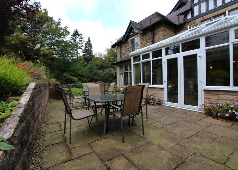 Alison Park Hotel