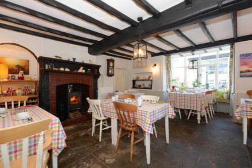 Agroturismo Hawthorn Farm