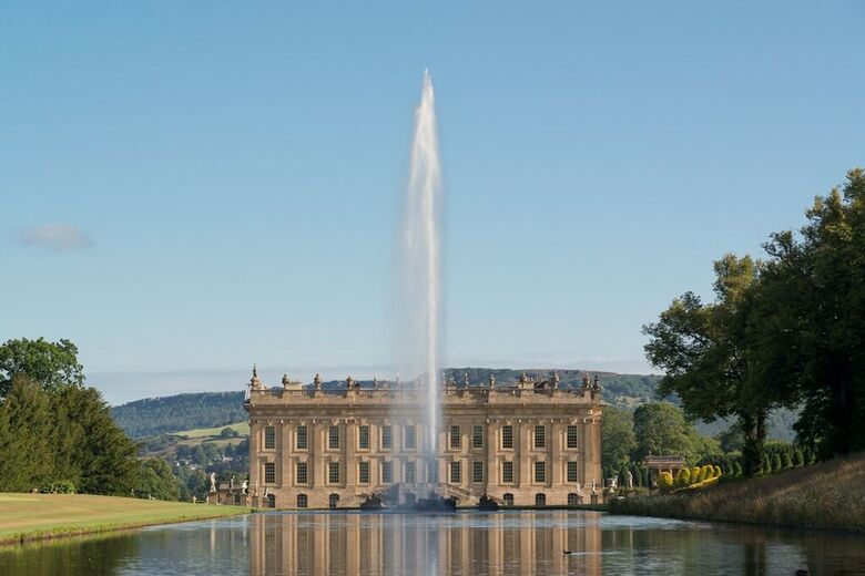 Old Hall Hotel
