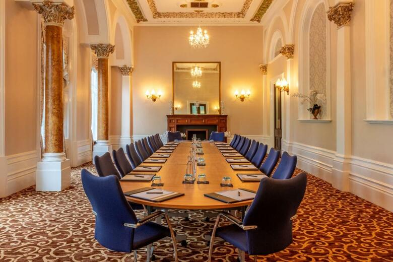 Palace Hotel - The Hotel Collection