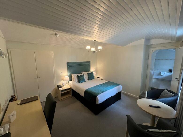 Best Western Hotel De Havelet