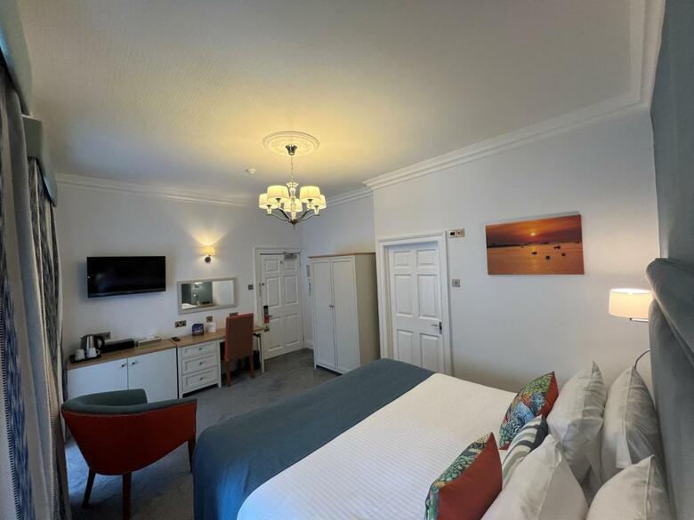 Best Western Hotel De Havelet