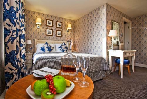 Fermain Valley Hotel