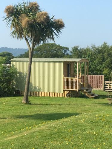 Bed & Breakfast Orme View Lodges