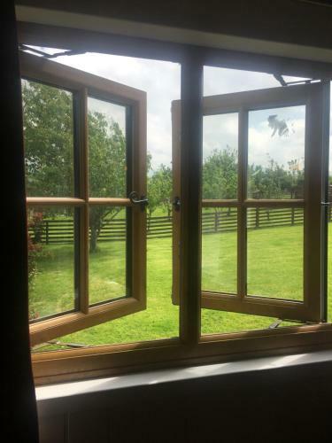 Bed & Breakfast Orme View Lodges