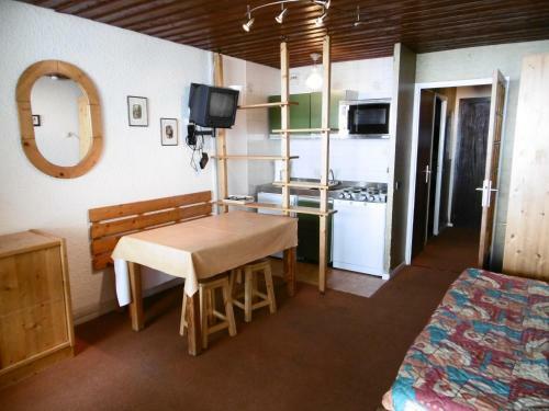 Apartamento S�rac