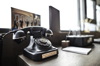 Miramonti Boutique Hotel