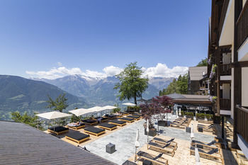 Miramonti Boutique Hotel