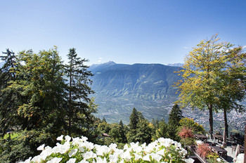 Miramonti Boutique Hotel