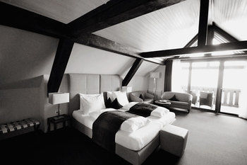 Miramonti Boutique Hotel