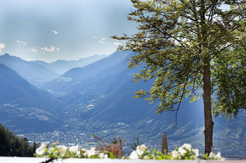 Miramonti Boutique Hotel