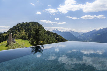 Miramonti Boutique Hotel
