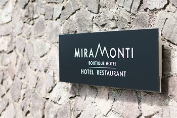 Miramonti Boutique Hotel