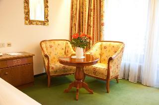 Hotel Bw Gruener Baum