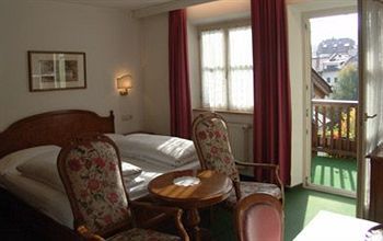 Hotel Bw Gruener Baum