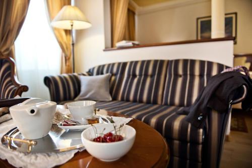 Hotel Goldener Adler