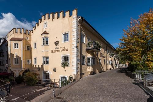 Hotel Goldener Adler