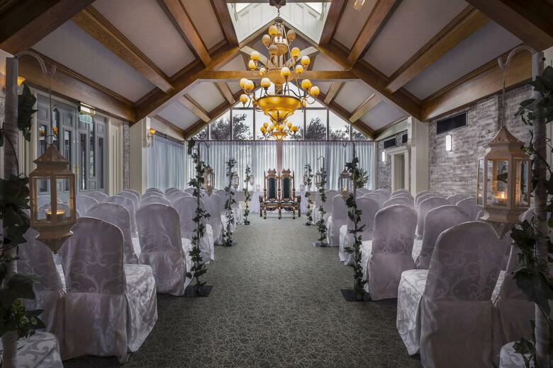 Hotel Oak Wood Arms