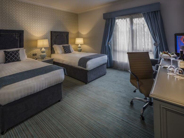 Hotel Oak Wood Arms