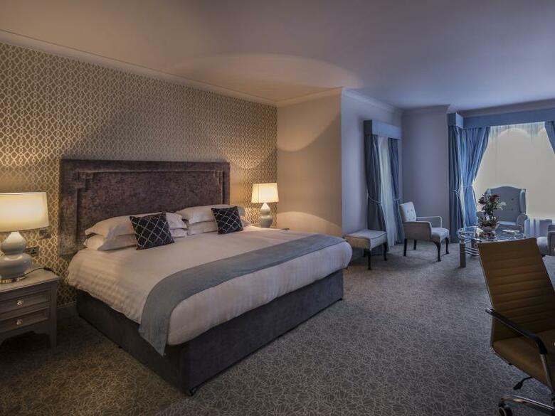 Hotel Oak Wood Arms