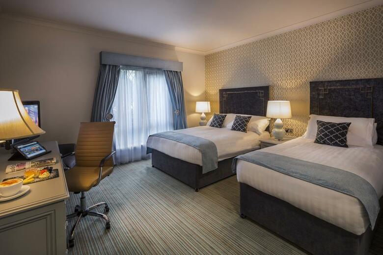 Hotel Oak Wood Arms
