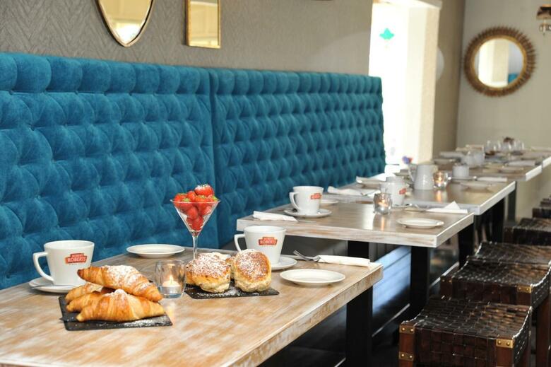 Hotel Oak Wood Arms