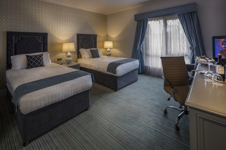 Hotel Oak Wood Arms