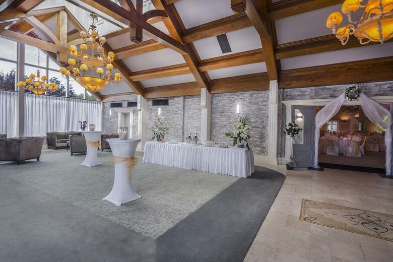 Hotel Oak Wood Arms