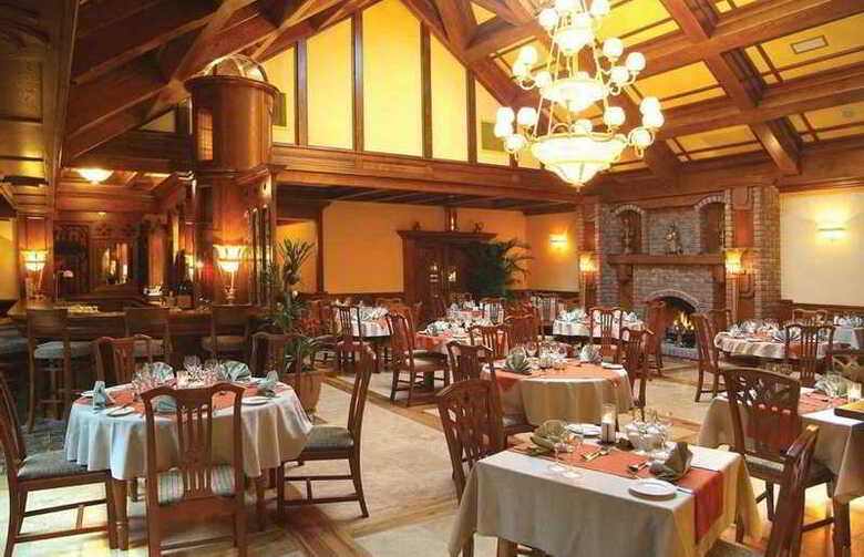 Hotel Oak Wood Arms