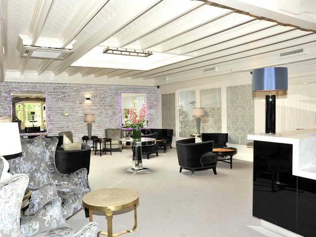 Hotel Oak Wood Arms