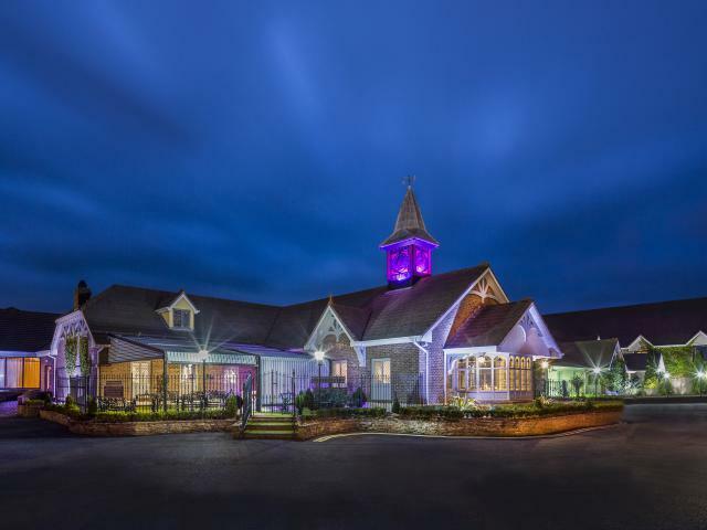 Hotel Oak Wood Arms