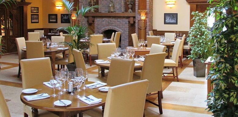 Hotel Oak Wood Arms