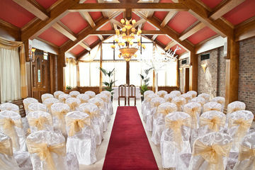 Hotel Oak Wood Arms
