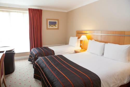 Lahinch Golf & Leisure Hotel