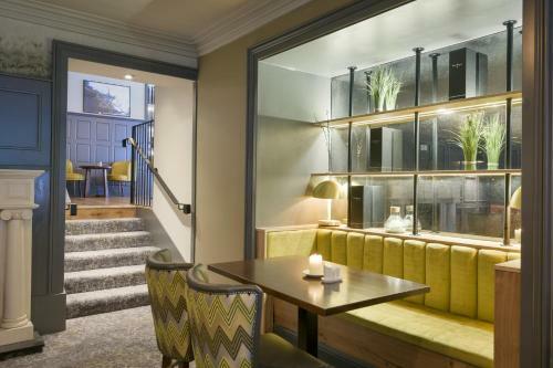 Lahinch Golf & Leisure Hotel
