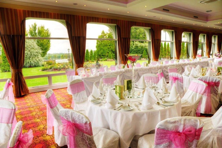 Hotel The Inn At Dromoland