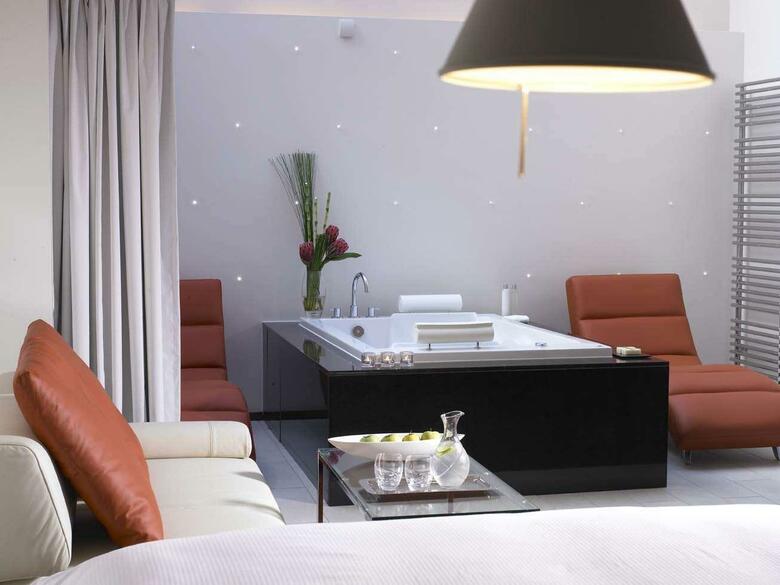 The Maryborough Hotel And Spa