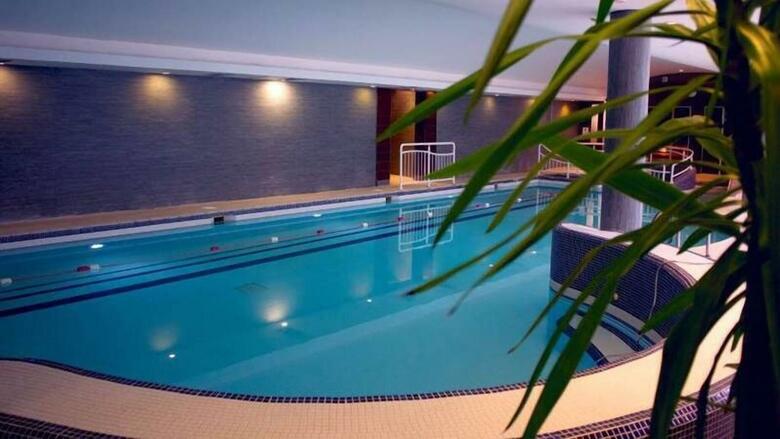 The Maryborough Hotel And Spa