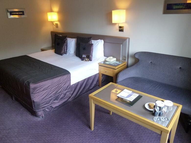 The Maryborough Hotel And Spa