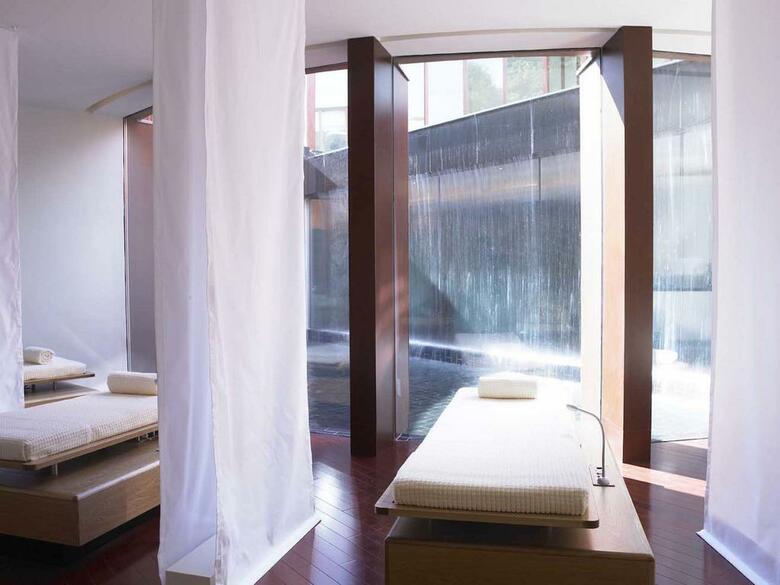 The Maryborough Hotel And Spa