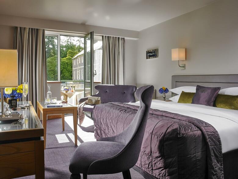 The Maryborough Hotel And Spa