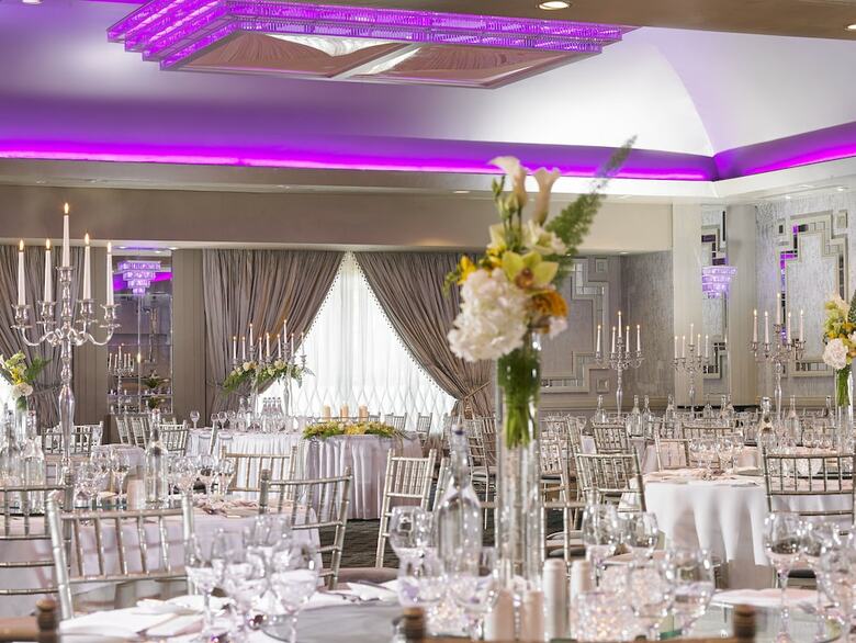 The Maryborough Hotel And Spa