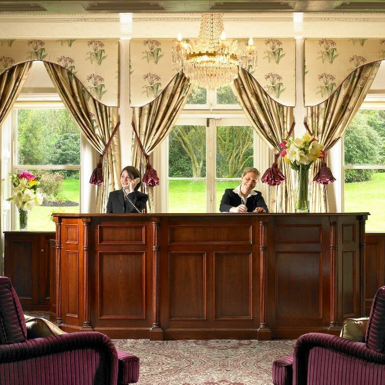 The Maryborough Hotel And Spa