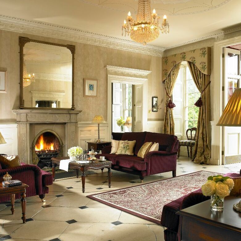 The Maryborough Hotel And Spa