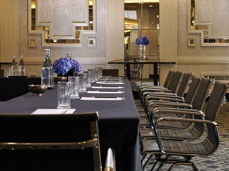 The Maryborough Hotel And Spa