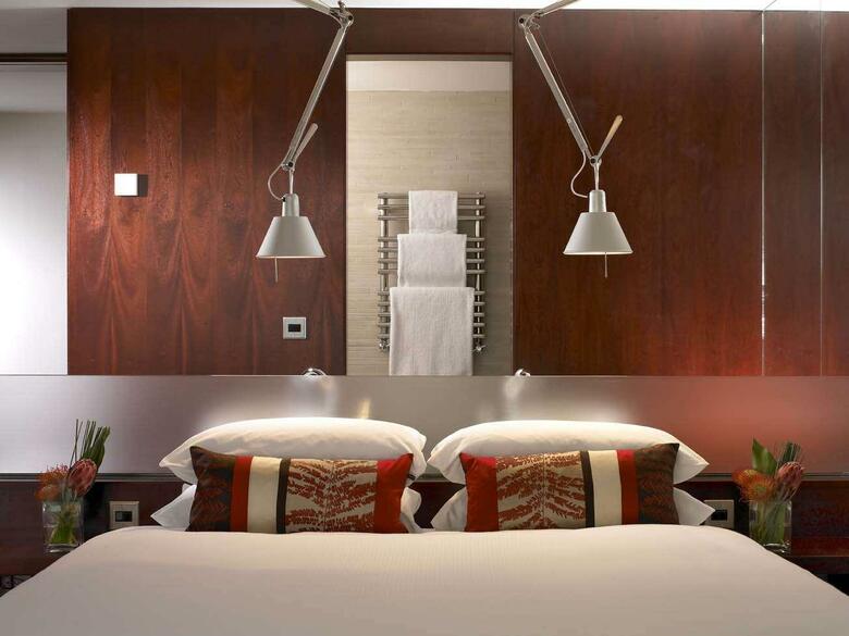 The Maryborough Hotel And Spa