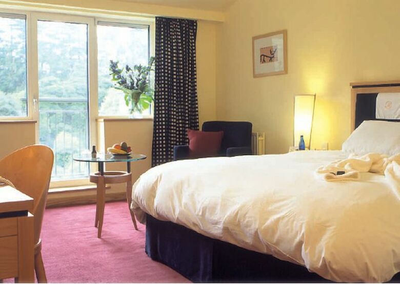 The Maryborough Hotel And Spa