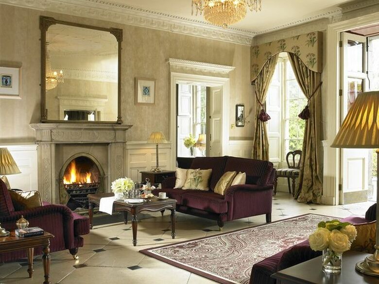 The Maryborough Hotel And Spa