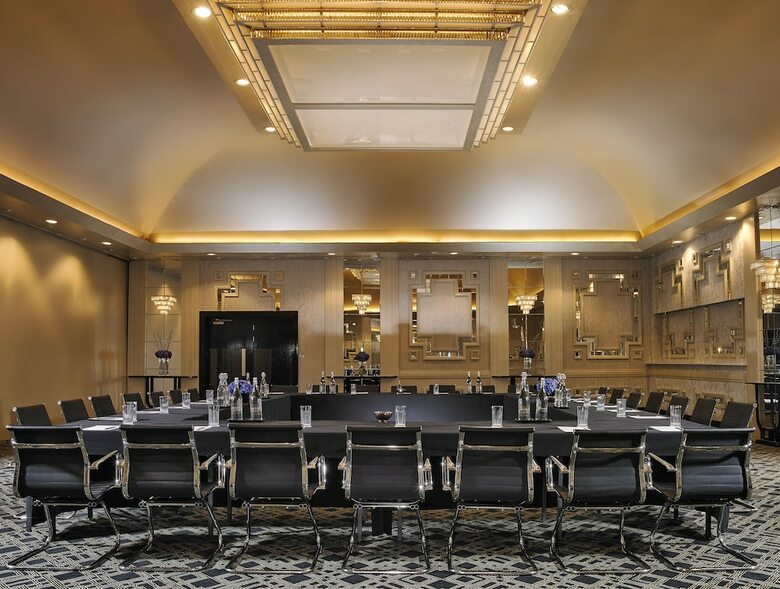 The Maryborough Hotel And Spa